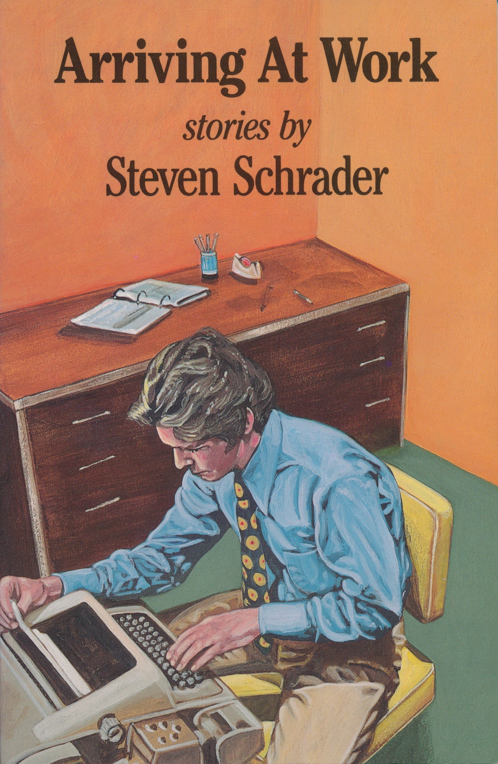 Work Cover